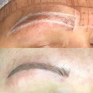 Permanent Makeup By Angie