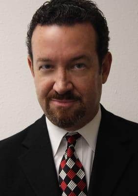 Mark R. Barrie, President