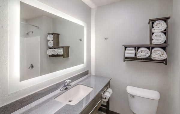 My Place Hotel-Wenatchee, WA