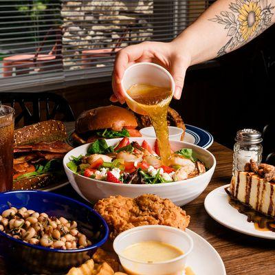 Park Vista Motor Lodge