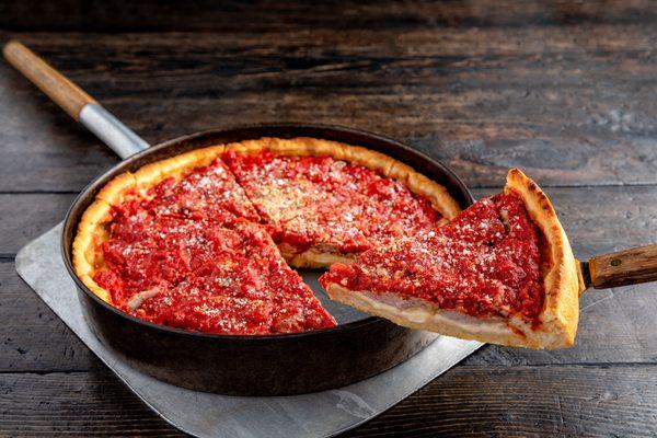 Pizzeria Uno - O'Hare Area