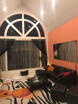 Correlation Painting