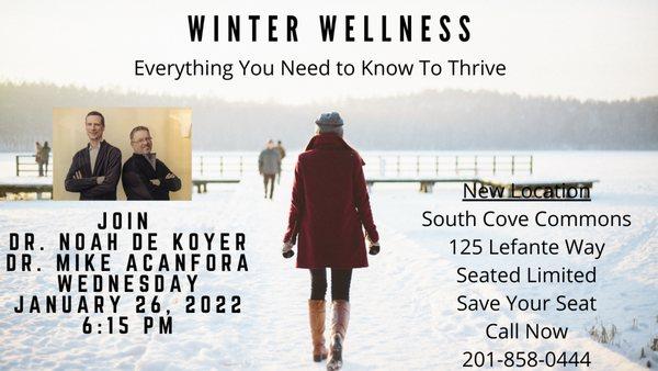 The Wellness Center
