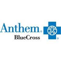 Anthem Blue Cross Los Angeles