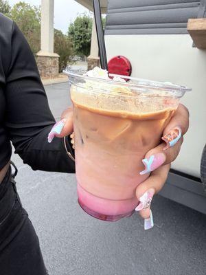 Drip Coffee Co. | Mobile Espresso Bar