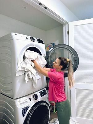 Malenko Cleaning