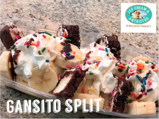 El Rinconcito Tropical 2