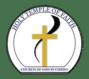 Holy Temple of Faith Church of God in Christ