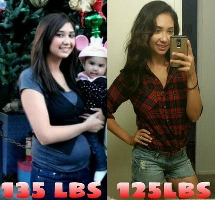 Team Sexy247 Fitmoms Bootcamp