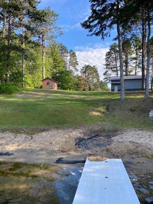 Up North Land Services