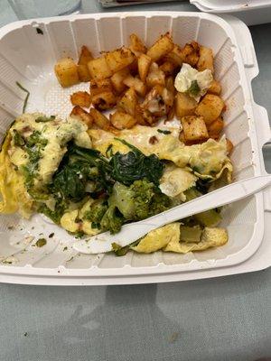 Miss Cranston Diner II and Grill