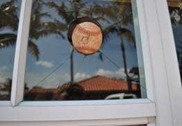 Express Glass & Board Up Service