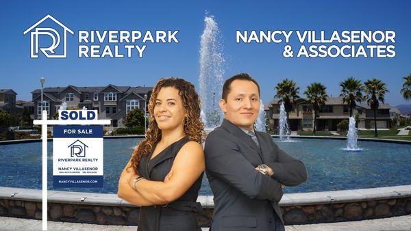 Nancy Villasenor & Associates - Riverpark Realty