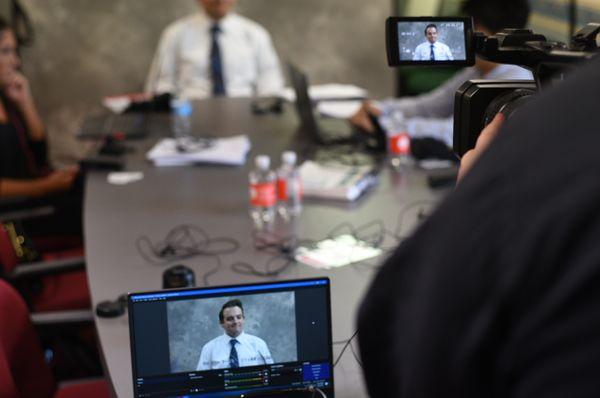 Sargent's Court Reporting Service Inc