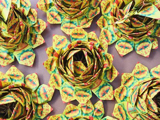 Let the lost souls reach nirvana, Amitābha 阿彌陀佛