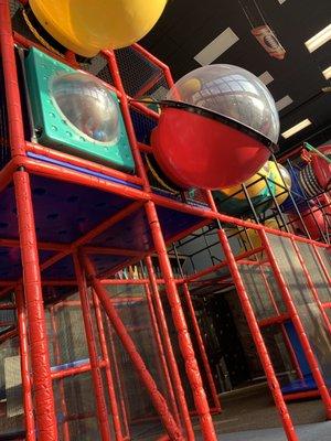 The Naz playplace