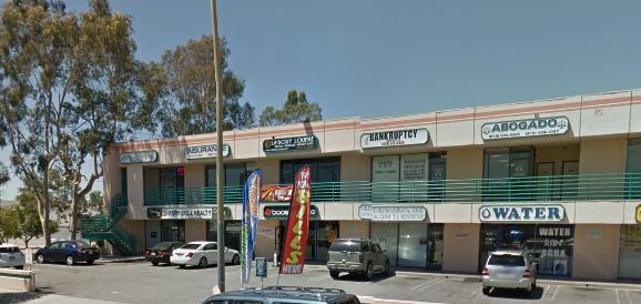 Law Offices of Daniel F Jimenez