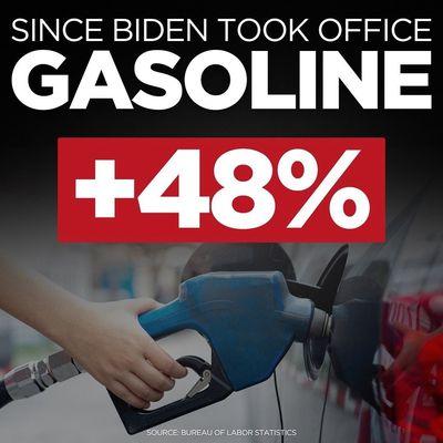 $3.79 for Premium!! Let's go Brandon!