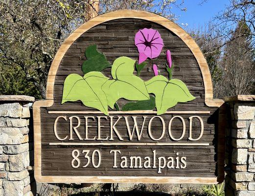 Creekwood Senior Home