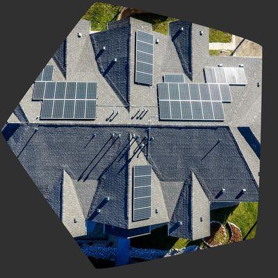 Green Solar Solutions