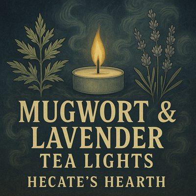 Burn to aid in dream and astral travel