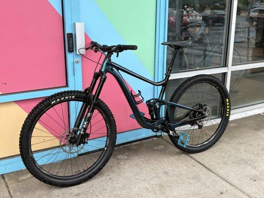 Cadence Cycling Centers- Manayunk