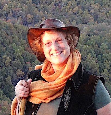 Wise Woman Studies with Corinna Wood