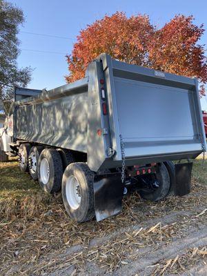 B&R Autobody and Sandblasting