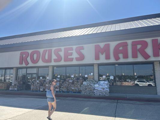 Rouses Market