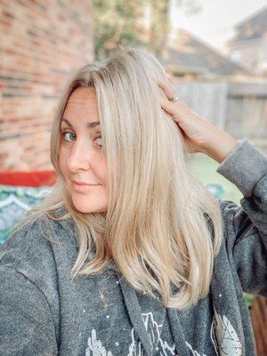 The Color Bar- Conroe