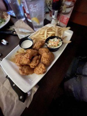 Applebee's Grill + Bar