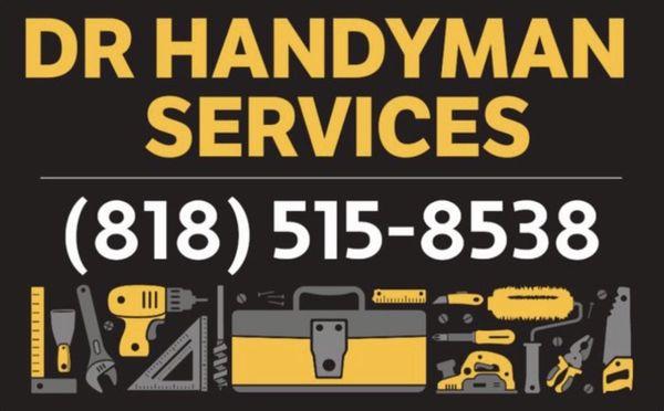 DR Handyman Services