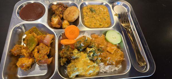 Haan's Tandoor & Bar