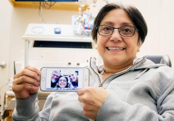 Mark S Riederer, D.D.S.