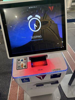 Delta Air Lines