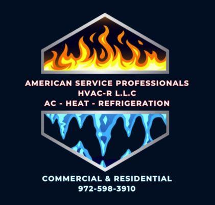 American Service Professionals