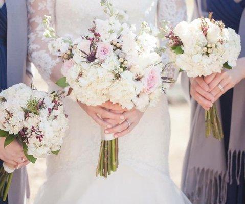 Chelish Moore Flowers