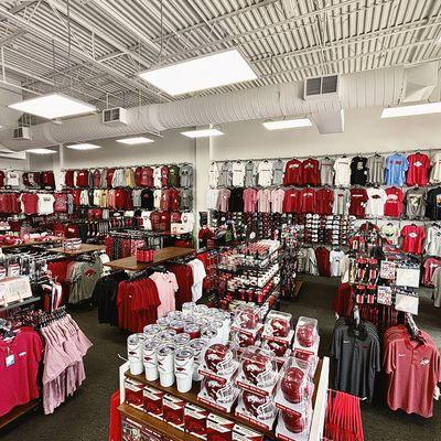 Rally House Scottsdale Center