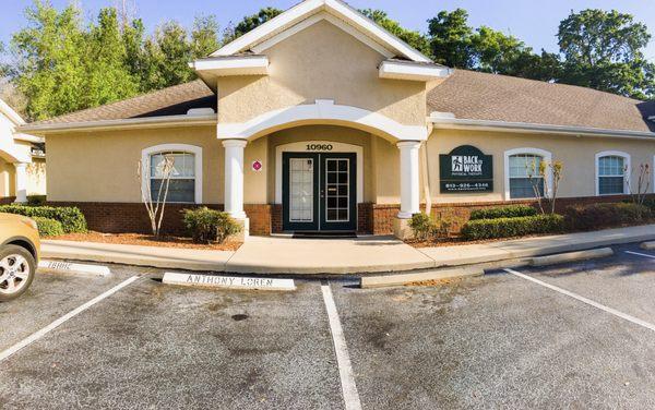 Back to Work Physical Therapy-Westchase