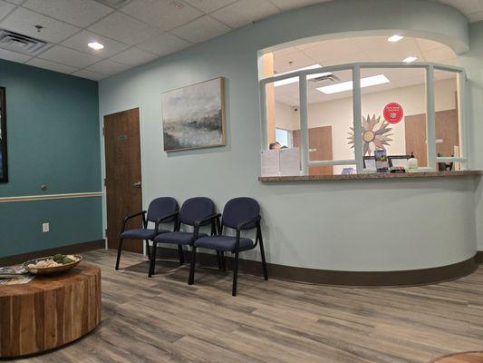 Villalobos Hunaldo, MD