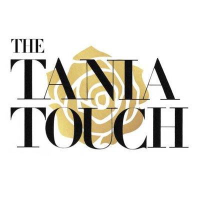 The Tania Touch