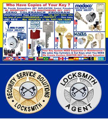 Security Systems Solutions Corp