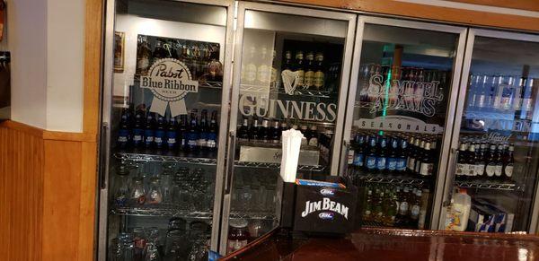 Panther Mountain Pub