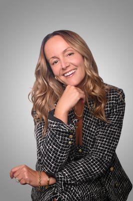 Nicole Hudson - Keller Williams Advantage Realty