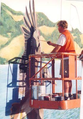 San Francisco Signs & Graphics