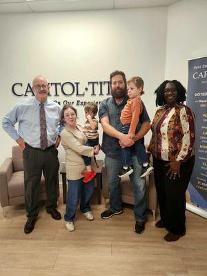 Tiffiony Keys - Berkshire Hathaway