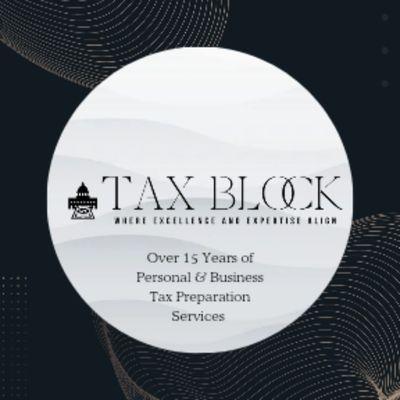 Tax Block