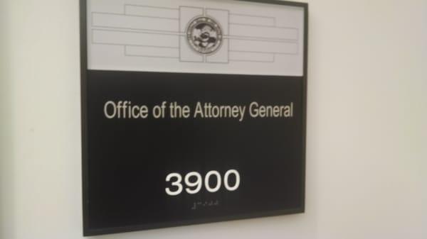 Nevada Attorney General