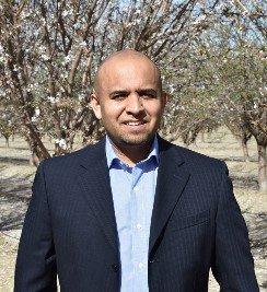 Desiree Soliz - Century 21 Select Real Estate