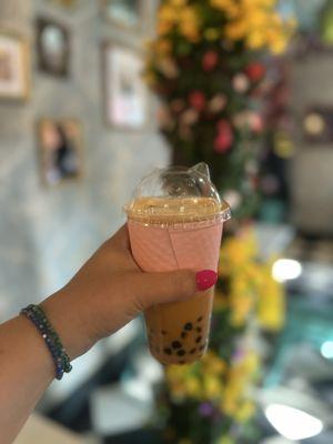 Alice in the Village